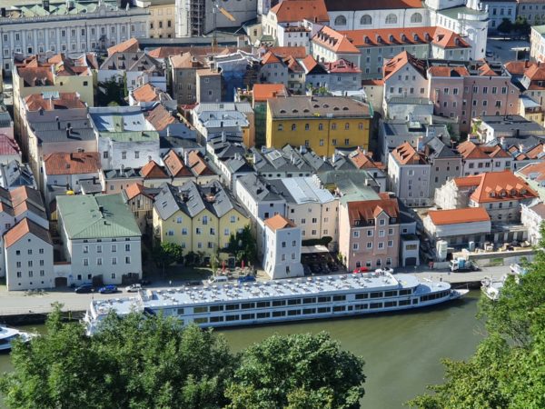 Passau