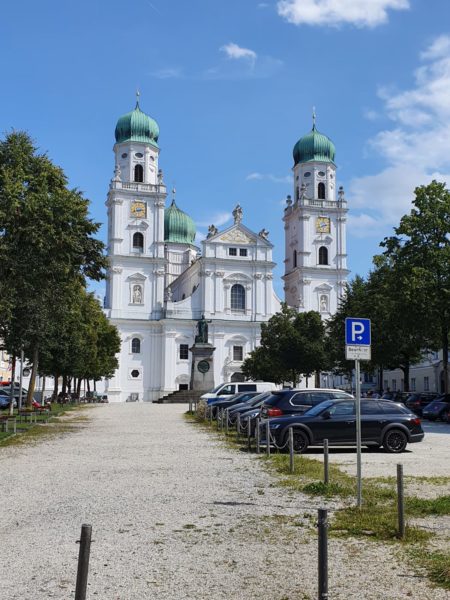 Passau